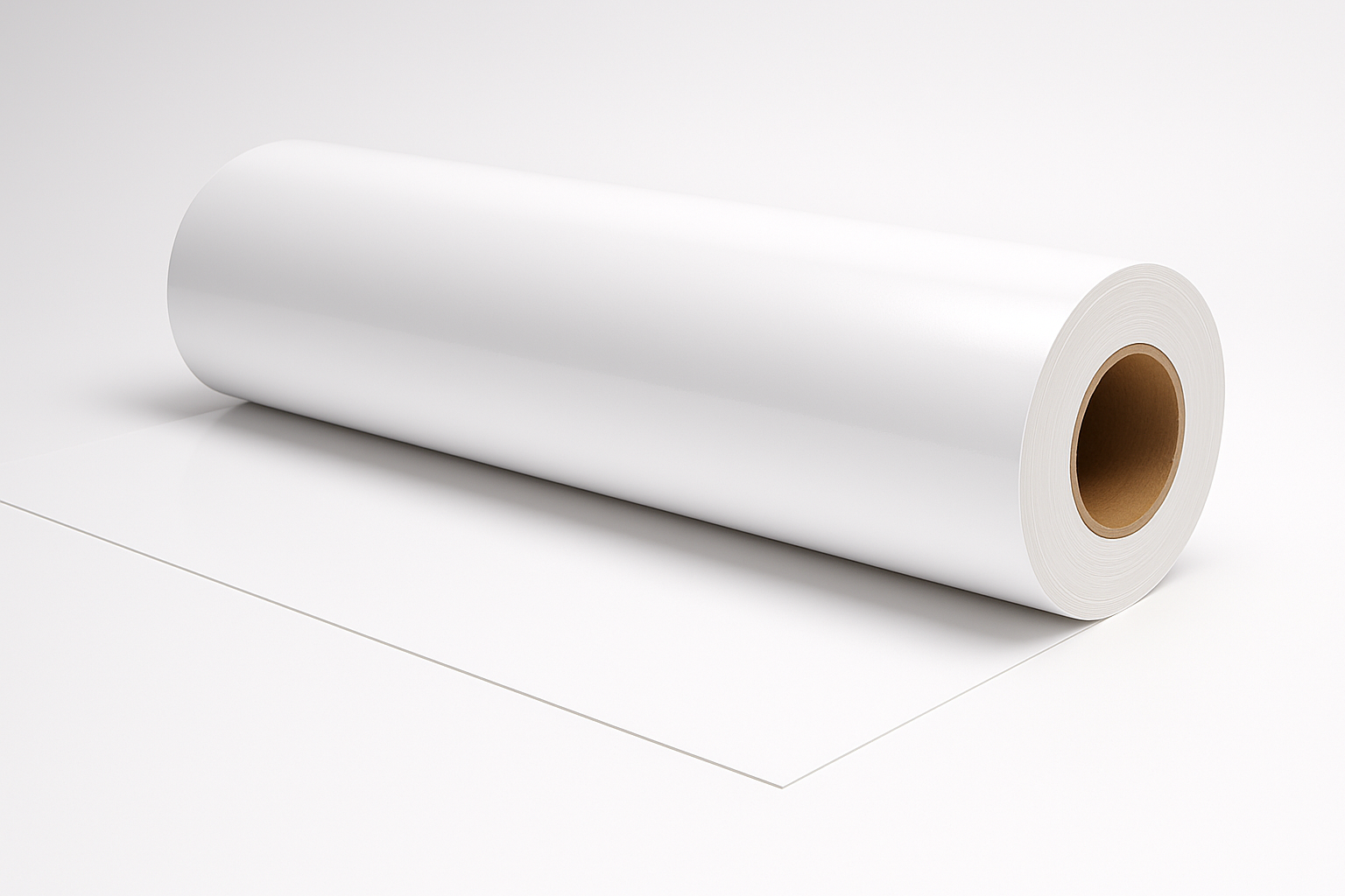 make roll wider