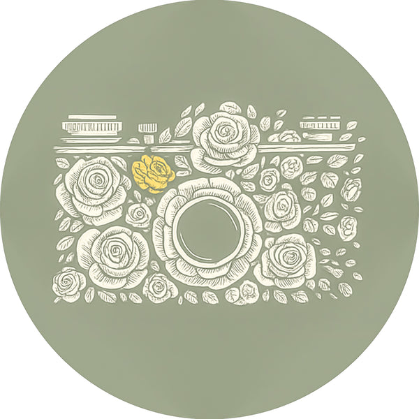 Shutter Bloom